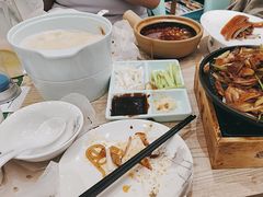 -紫光园·烤鸭(美术馆店)