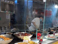 -阿毛饭店(和义路店)