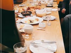 -普兰达德国餐厅·德式脆皮烤猪肘·自酿啤酒(观唐店)