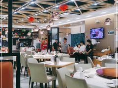 大堂-多多旺港式茶餐厅(新区店)