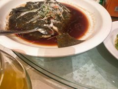 -聚宝渔港.五钻酒家(上地店)