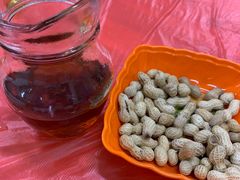 -银峰农庄·特色烧鸡·鲜无花果浸鸡