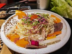 -谷牛和牛烤肉(漕河泾印象城店)