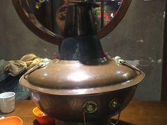 -下杨家青海土火锅(海湖店)