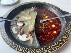 -尚品火锅(正阳路店)