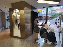 -P.STYLE 派斯造型