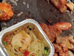 -姜胖胖无限自助烤肉(罗湖宝能店)