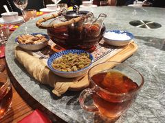 -纳瓦新疆菜(银都店)