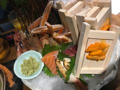 -和彩放题餐厅(酒仙桥店)