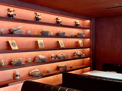 -薄荷花园音乐餐厅(邯郸店)