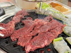 -霸腹烤肉(厦门柚子番店)