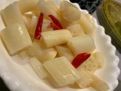 -一盏明灯全素斋(殊像寺店)