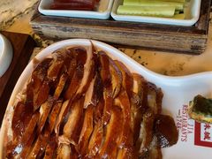 -那家小馆•北京菜•烤鸭(香山店)