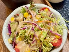 -长崎屋·日本料理·刺身·烧鸟(天河北路店)