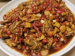 -老三样·旧食新味(船山路店)