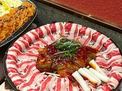 -双门洞·森系料理(体育西店)