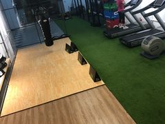 -YCHL Studios健身工作室(市二宫店)