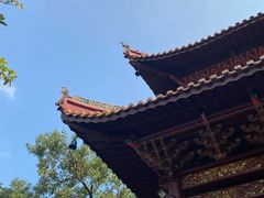 -南岳衡山风景名胜区-南岳大庙