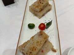 -裕华海鲜·深圳粤菜(福永店)