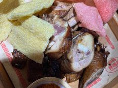 -怪噜范·老贵阳街头名小吃(鸿通城店)