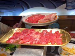 -東盛炭烤自助料理(浦东文峰广场店)