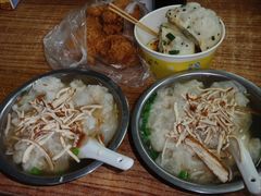 -荣巷小馄饨(荣巷店)