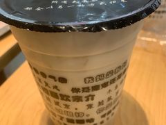 -甜胚子奶茶(西关店)