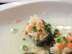 -正亮农家院·海鲜本地菜