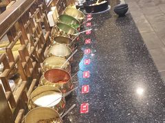 -渝宗老灶火锅(巴国城店)