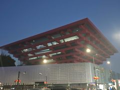 -中华艺术宫(上海美术馆)