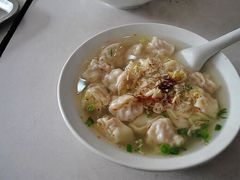 -汪家馄饨(集庆路店)