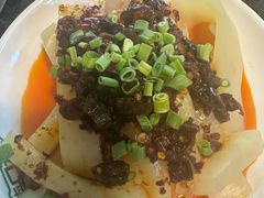 -味臻土鸡杂