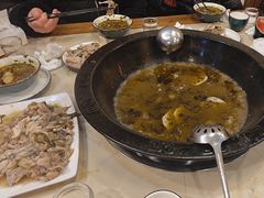 -蛙秘书麻椒鱼(包家巷店)