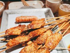 -管氏翅吧(地安门店)