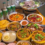 南京美食｜排队这么久就为吃一口冯三孃跷脚牛肉