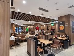 -魏家凉皮(西安秋林宏业商厦店)