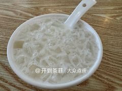 -翁林甜品