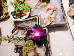 -围炉夜话·潮汕卤水火锅(榕江店)