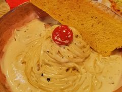-I HOLIC艾豪丽披萨(KKone店)