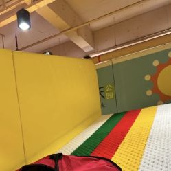 -反弹蹦床公园·运动乐园·团建·亲子派对(深圳观澜湖店)