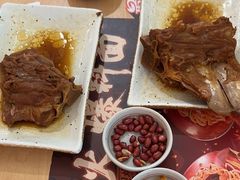 -大师兄·西北小馆(北站缤果空间店)