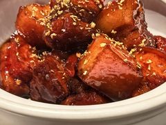 -简小舍·民间手艺菜(武昌江滩店)