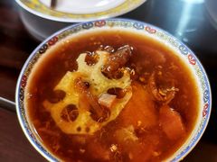 果子干-富华斋饽饽铺·宫廷糕点·伴手礼(护国新天地店)