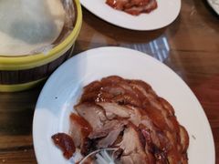 -董立兵烤鸭店(山大路店)