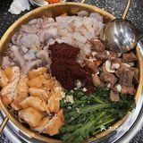 🥘亲咕呀韩式炭火烤肉