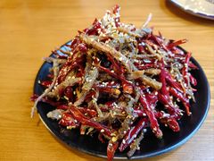 冷吃牛肉-邱金小炒·30 年盐帮江湖菜(自贡店)