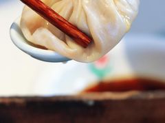 -西安贾三灌汤包·回坊小吃·清真炒菜(北院门总店)