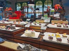 -亚马逊环球美食百汇(新城吾悦广场店)