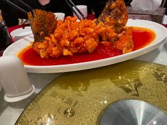 -凯鸽酒楼(大同振兴街店)