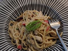 -春树下·树屋花房西餐厅(罍街AS1980店)